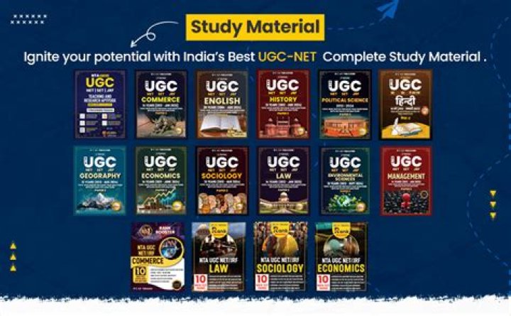 How many papers are there in UGC NET?