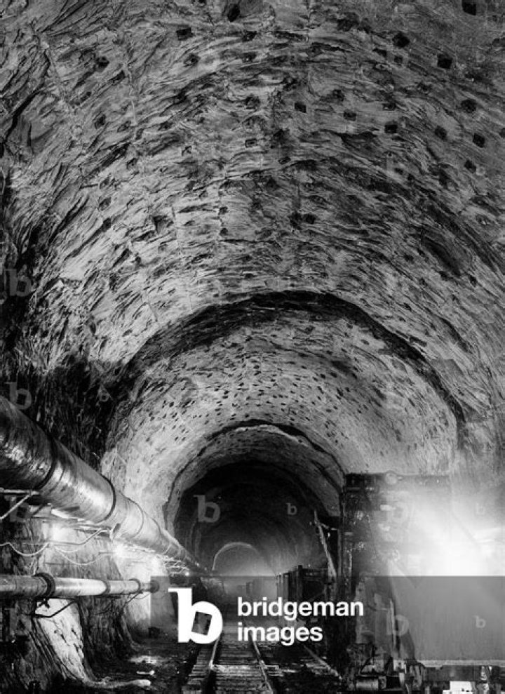 How many people died in the Mont Blanc Tunnel?