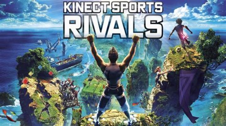 How many players can play Kinect Sports Rivals?
