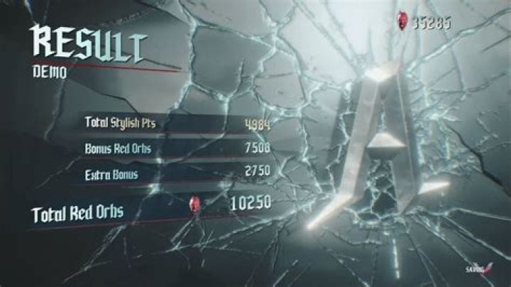 How many points for s-Rank dmc5?