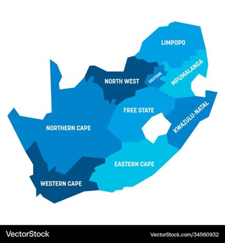 How many provinces are there in Burundi?