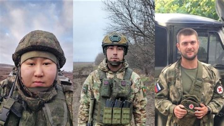 How many soldiers have died in Iraq?
