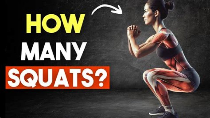 How many squats does it take to burn a glass of wine?