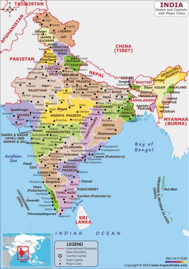 How many STPI are there in India?