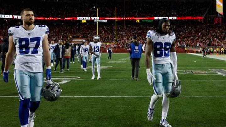 How many times Cowboys won Super Bowl?