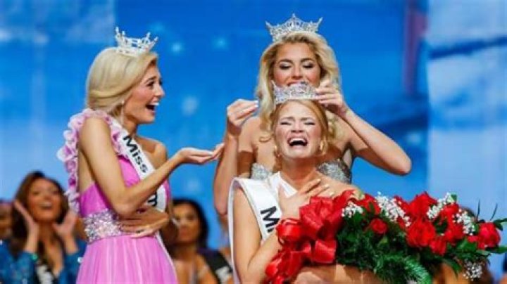 How many times has Miss Georgia won Miss America?