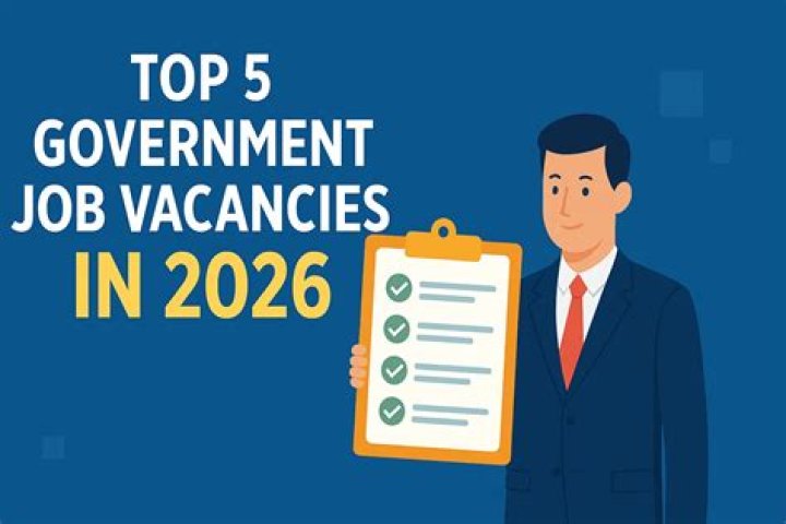 How many vacancies are there in IES 2020?