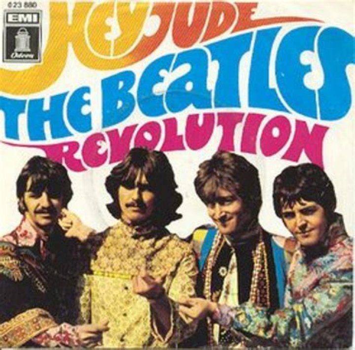 How many versions of revolution did the Beatles record?