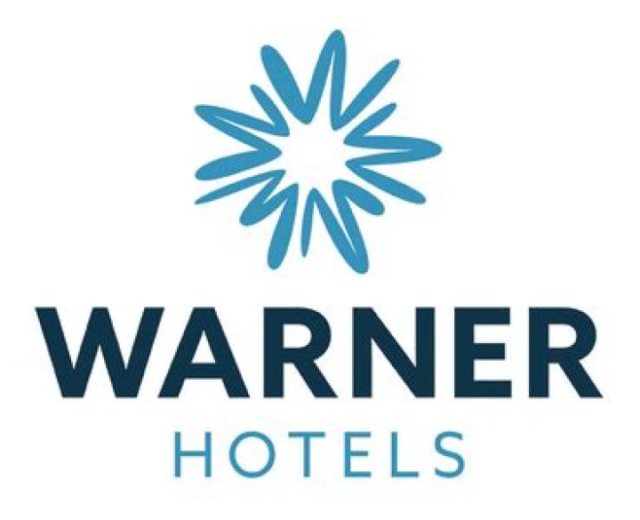 How many Warner hotels are there in the UK?