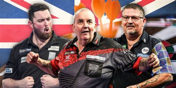 How much are dart players worth?