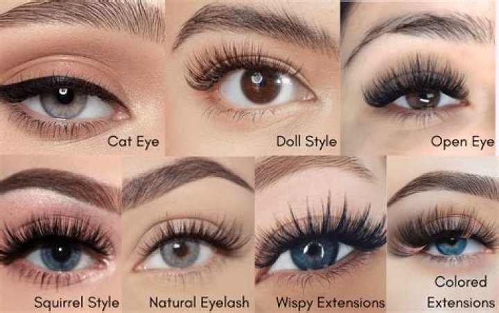 How much are individual eyelashes in a salon?