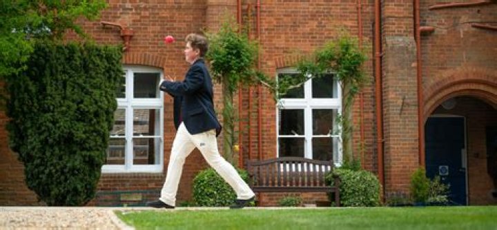 How much are Radley College fees?