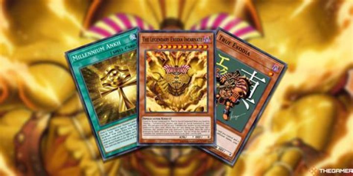 How much are random Yugioh cards worth?