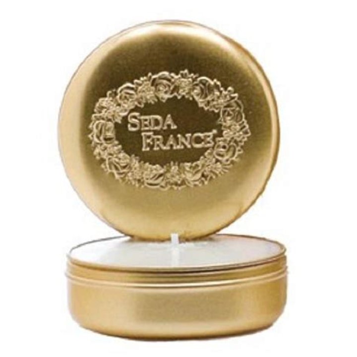 How much are Seda France candles?