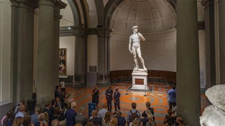 How much are tickets to the Accademia Gallery?