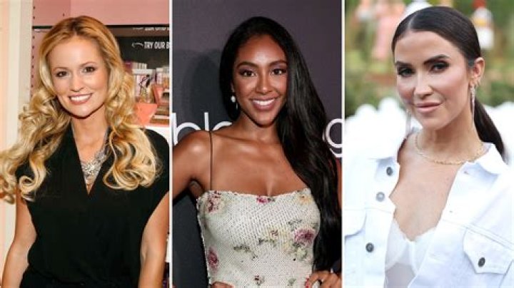 How much did the Bachelorettes ring cost?