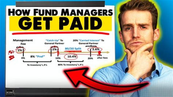 How much do administrative managers get paid?