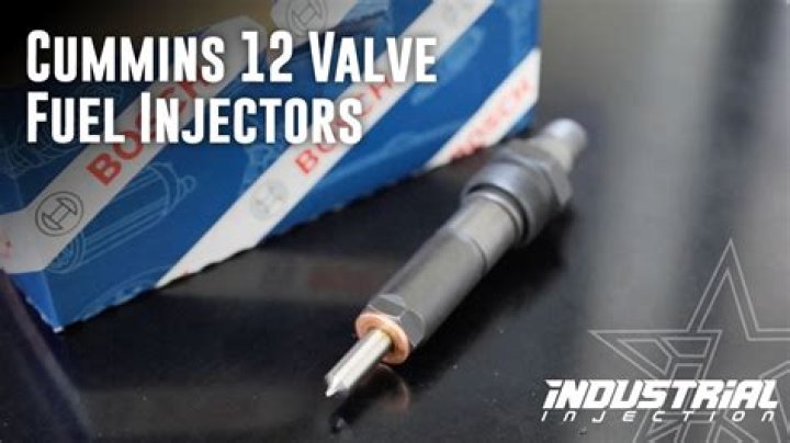 How much do Cummins injectors cost?