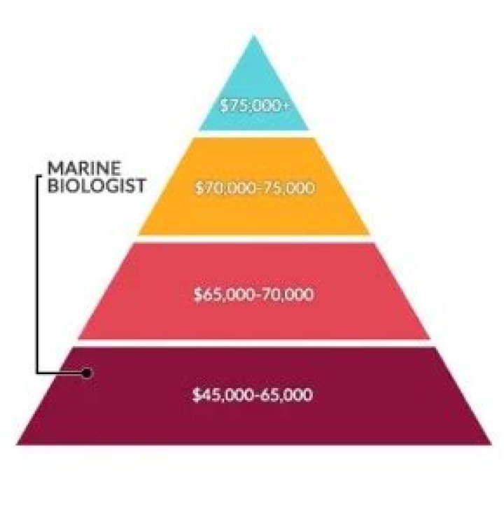 How much do field biologists get paid?