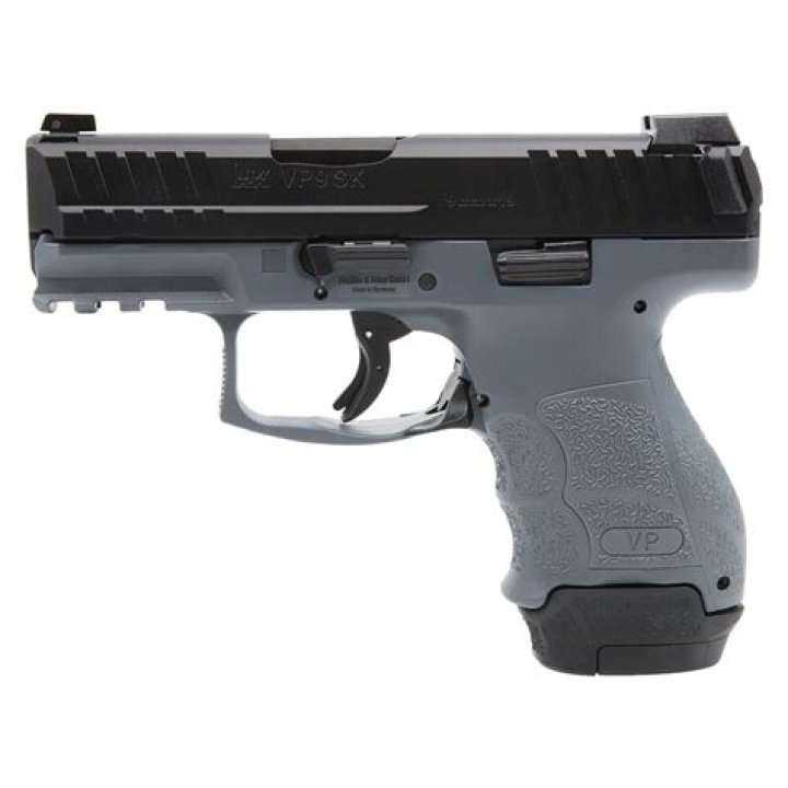 How much do HK VP9 SK cost?