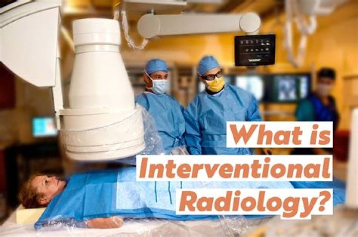 How much do interventional radiologists make in Australia?