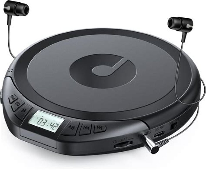 How much do Portable CD players cost?