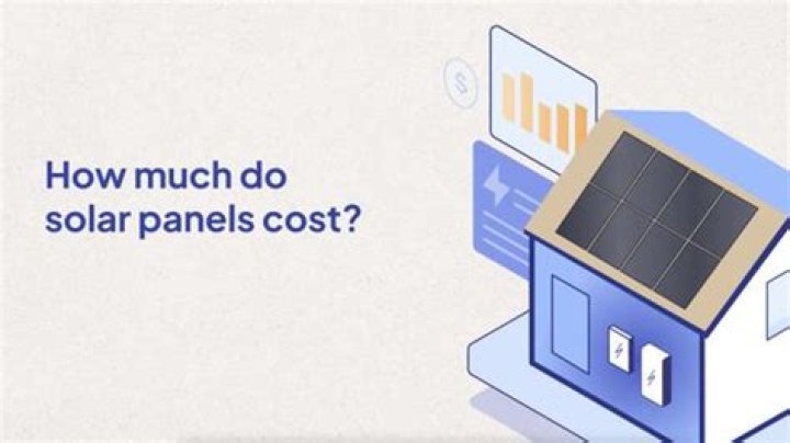 How much do sliding panels cost?