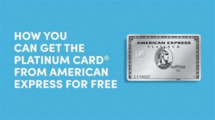 How much do you have to earn to get a platinum card?