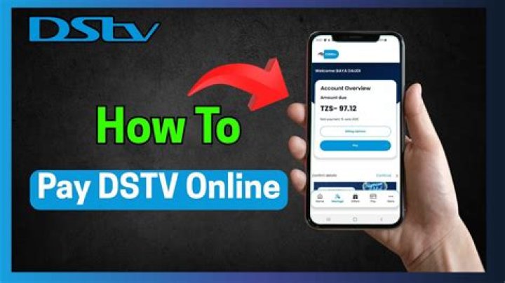 How much do you pay for DStv PVR?
