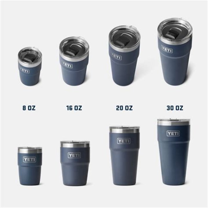 How much does a 20oz Yeti tumbler cost?