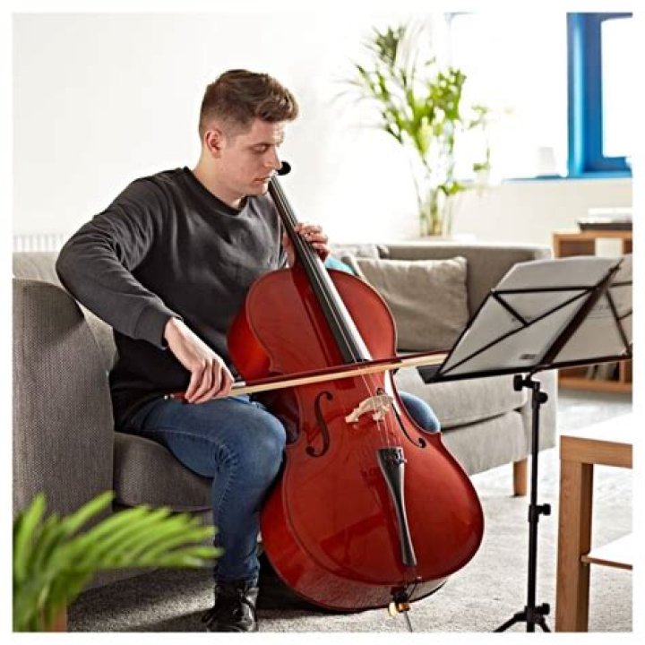 How much does a 3/4 cello cost?