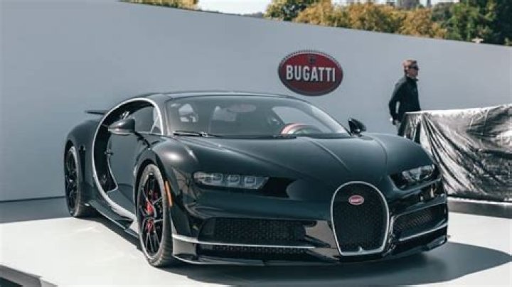 How much does a Bugatti Veyron tire cost?