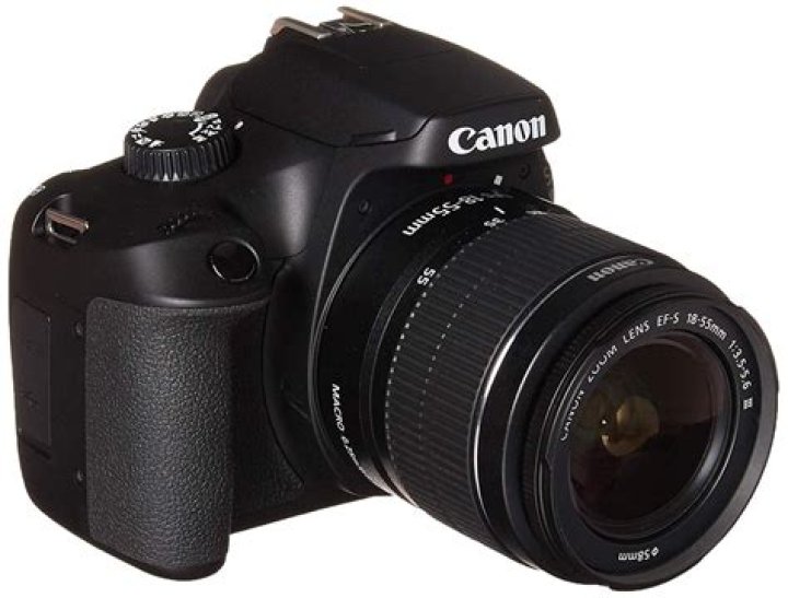 How much does a Canon 40D cost?