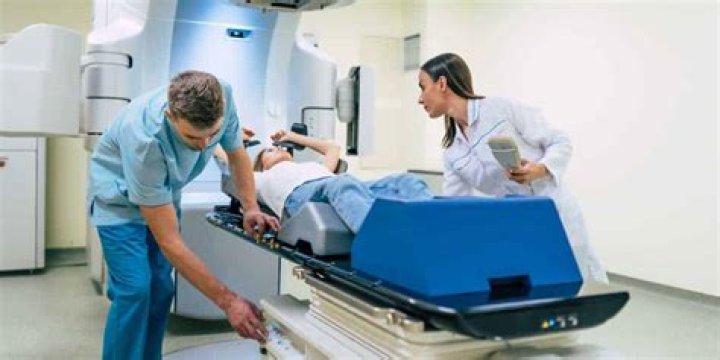 How much does a certified radiation therapist make?