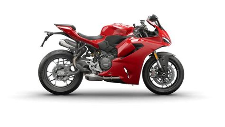 How much does a Ducati 1199 Panigale cost?