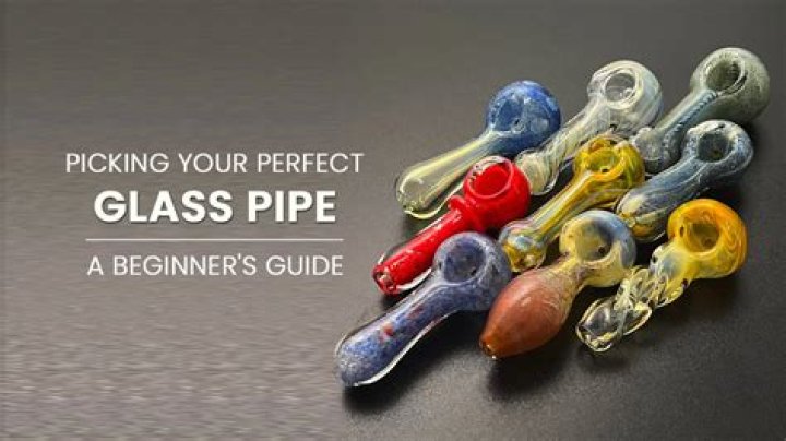 How much does a glass pipe usually cost?