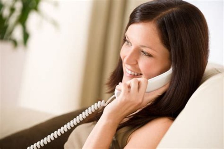 How much does a landline cost in Maine?