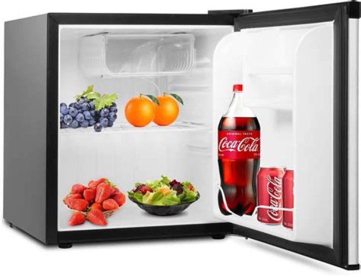 How much does a mini fridge cost in India?