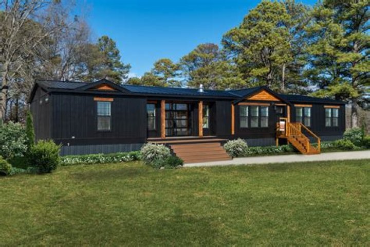 How much does a modular home cost in Manitoba?