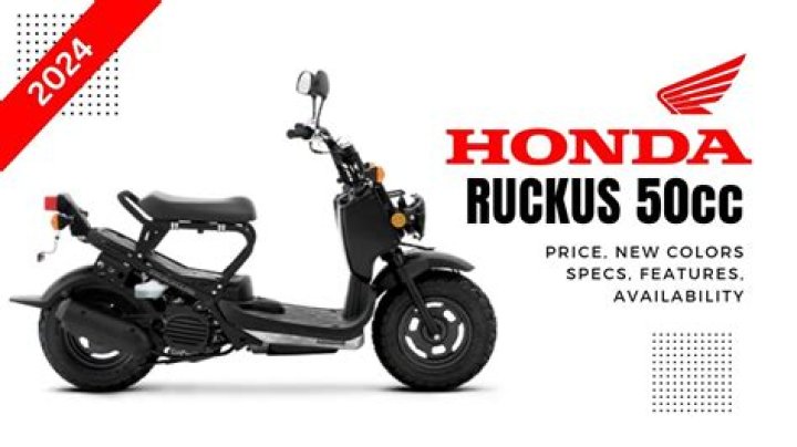 How much does a new 50cc scooter cost?
