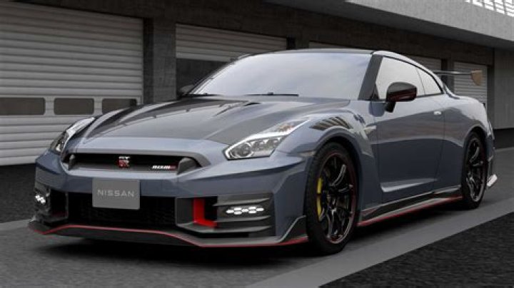 How much does a Nissan logo cost?