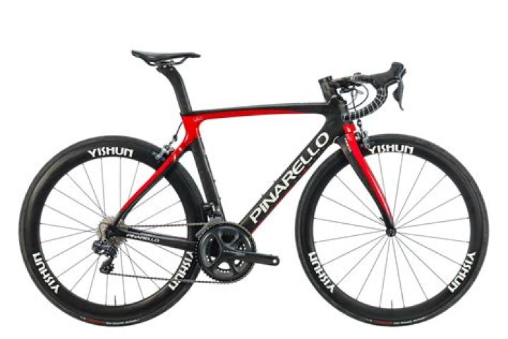 How much does a Pinarello Gan cost?
