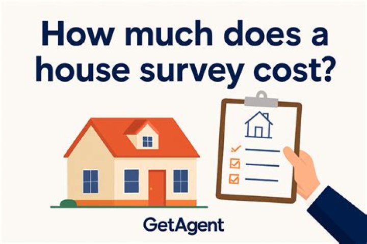 How much does a survey cost in CT?