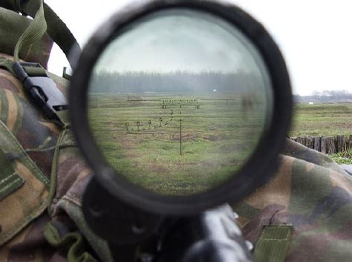 How much does a SVD Dragunov cost?