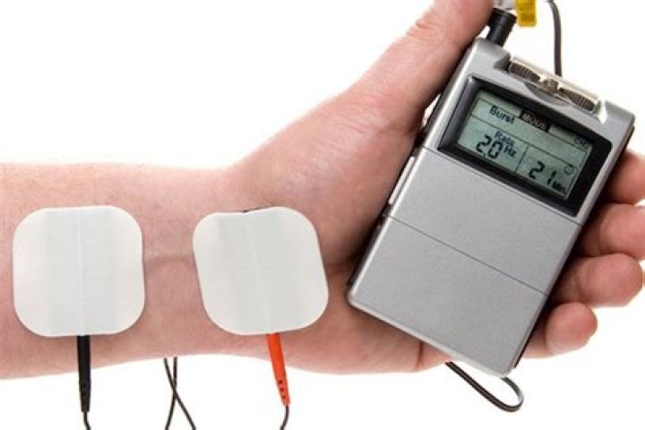 How much does a TENS unit cost?
