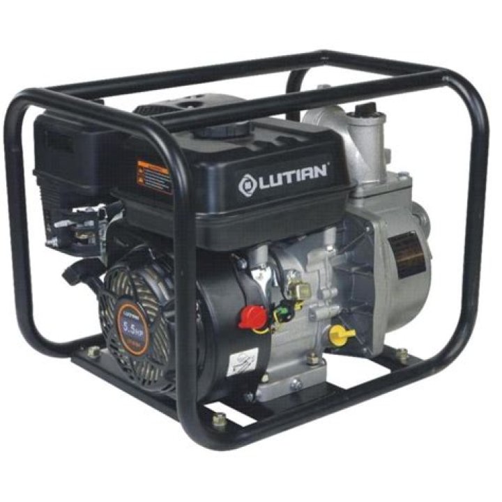 How much does a water pump cost in Pakistan?