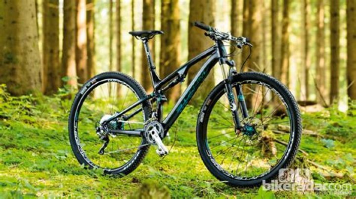 How much does a Whyte m109c cost?