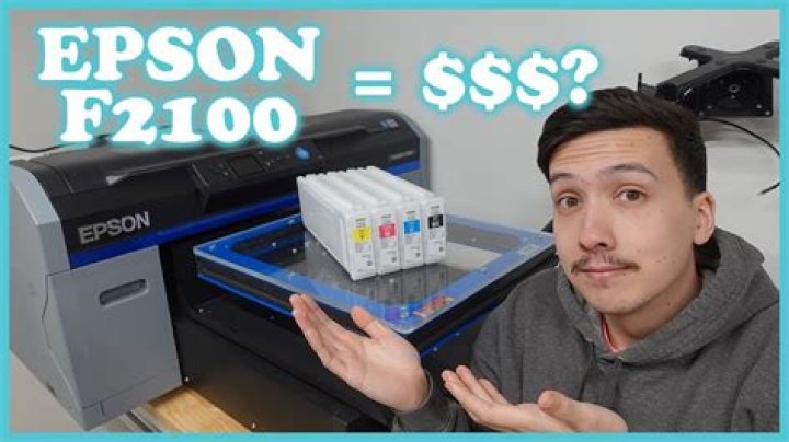 How much does an ID printer cost?