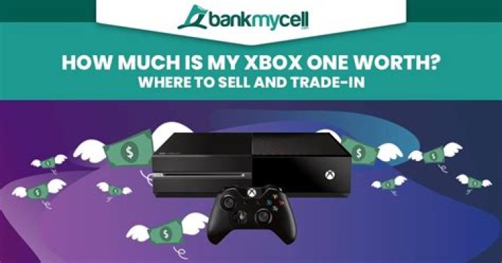 How much does an Xbox one cost in the UK?