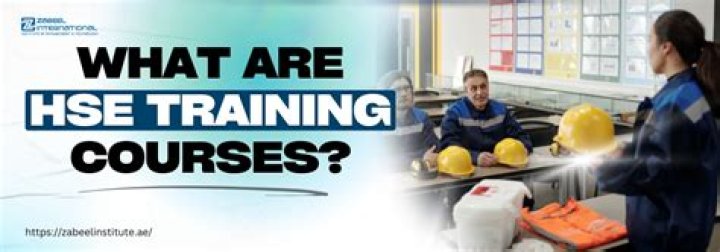 How much does HSE course cost?